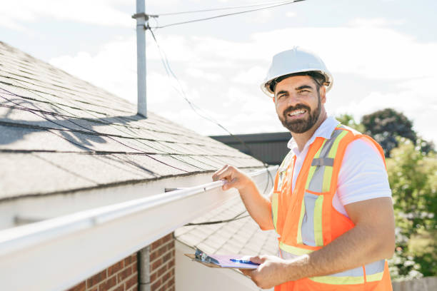 Roof Gutter Cleaning in Sturgis, KY
