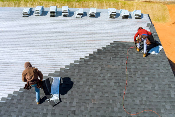 Quick and Trustworthy Emergency Roof Repair Services in Sturgis, KY