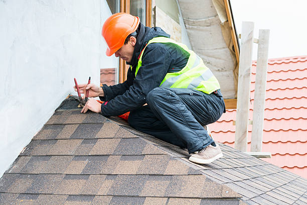 Quick and Trustworthy Emergency Roof Repair Services in Sturgis, KY